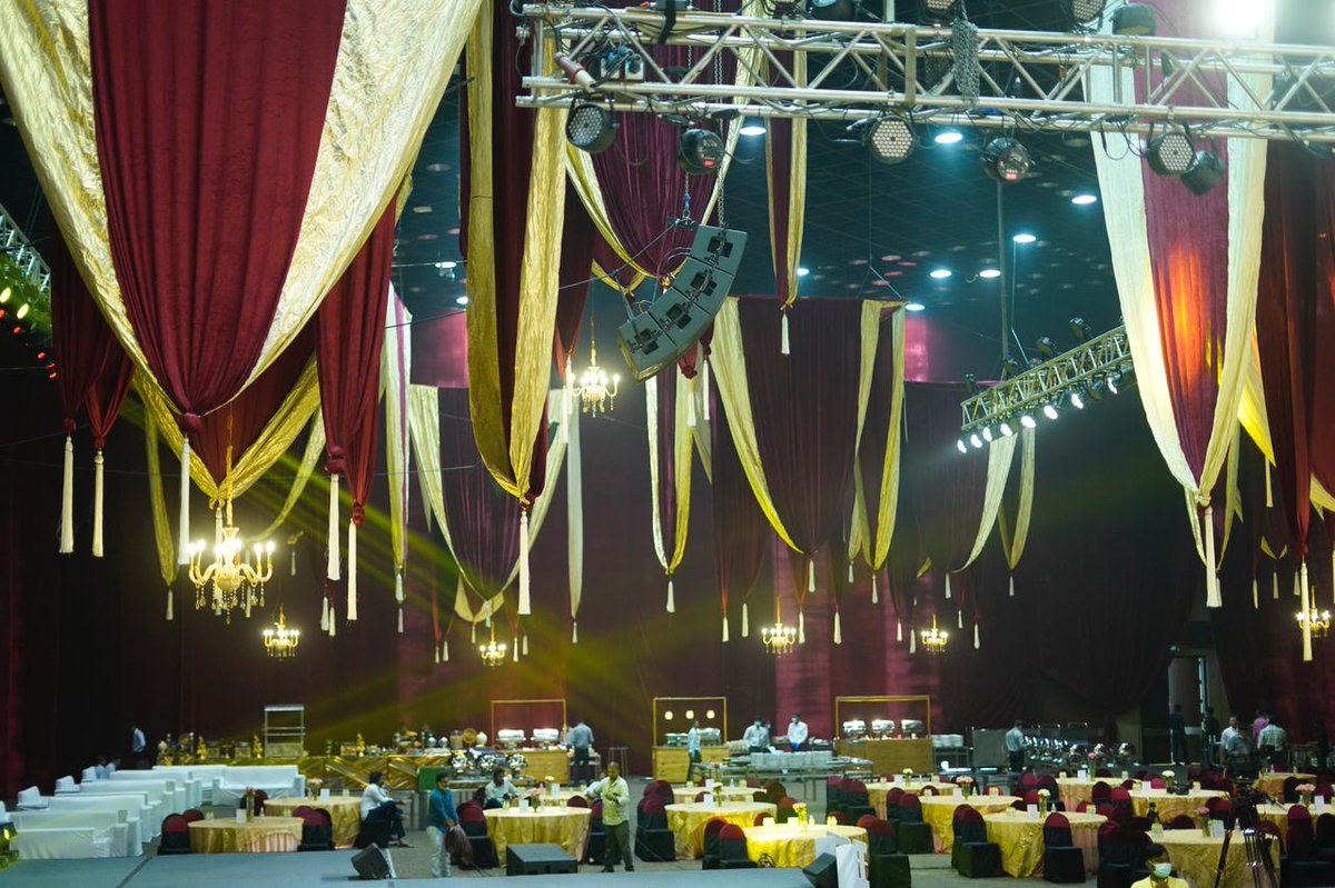 Prashanth kumar tweet media