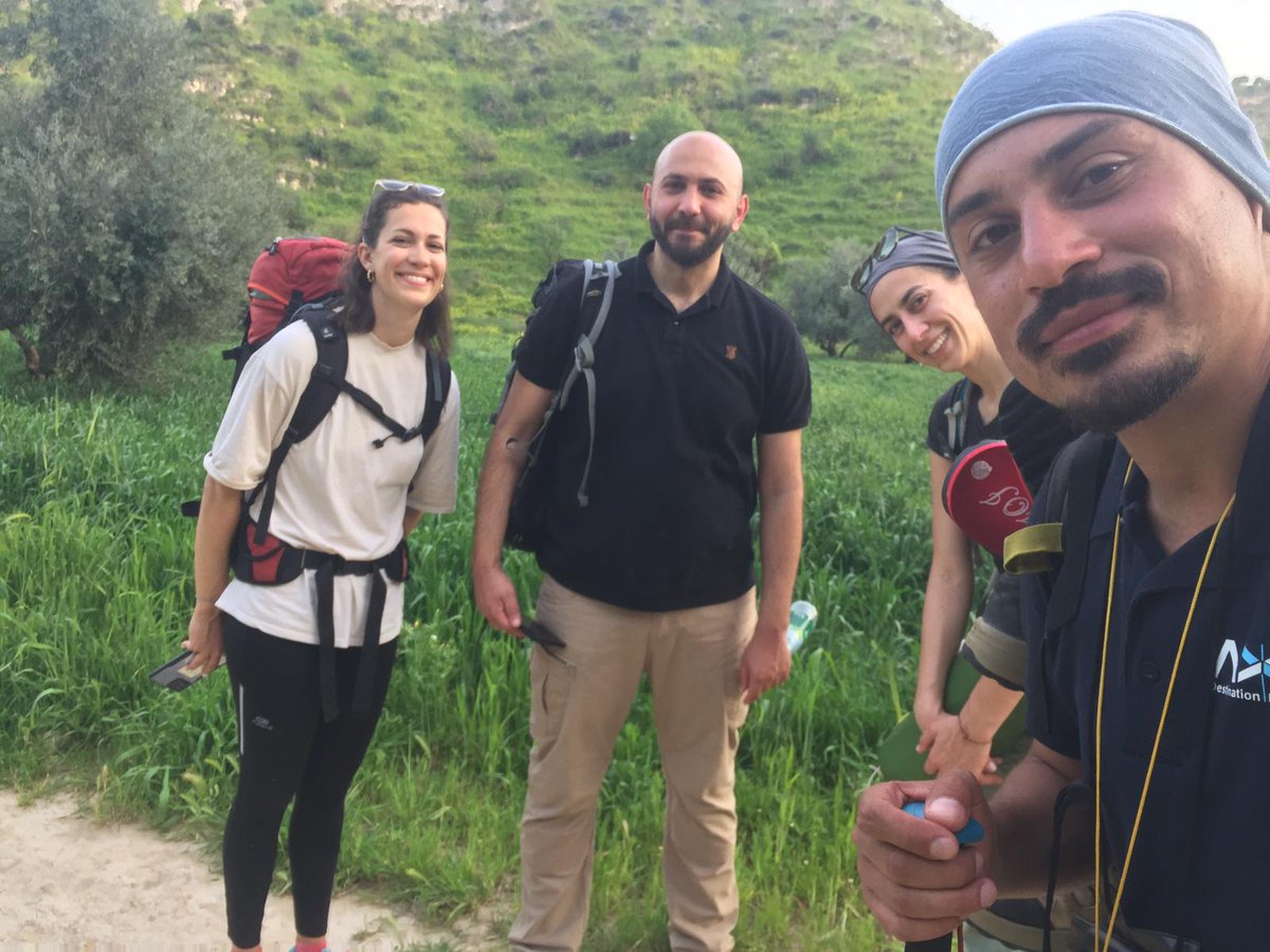 axisdmc's tweet photo. The Jordan Trail adventure of Mohamad which we previously announced has finally started and it is already full of thrilling and fun times.
#jordan #welcometojordan #visitjordan #jordania #wanderlust #giordania #iordania #middleeast #jordanien #landscape #jordantrip #jordantrail https://t.co/62vrqbpME4