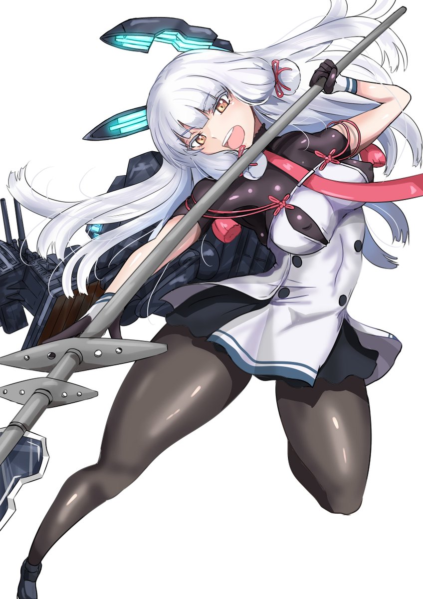 そういやmrkmちゃんは盛られがちな気がする
うちは盛り盛り 