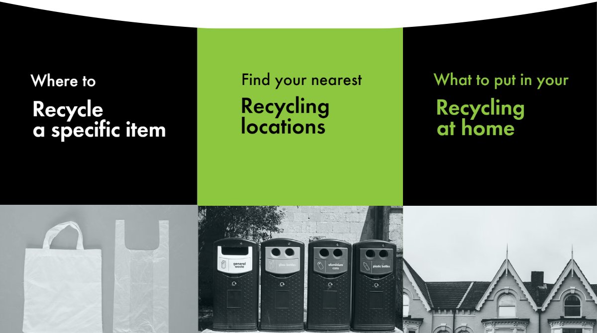 Recycle Now tweet media