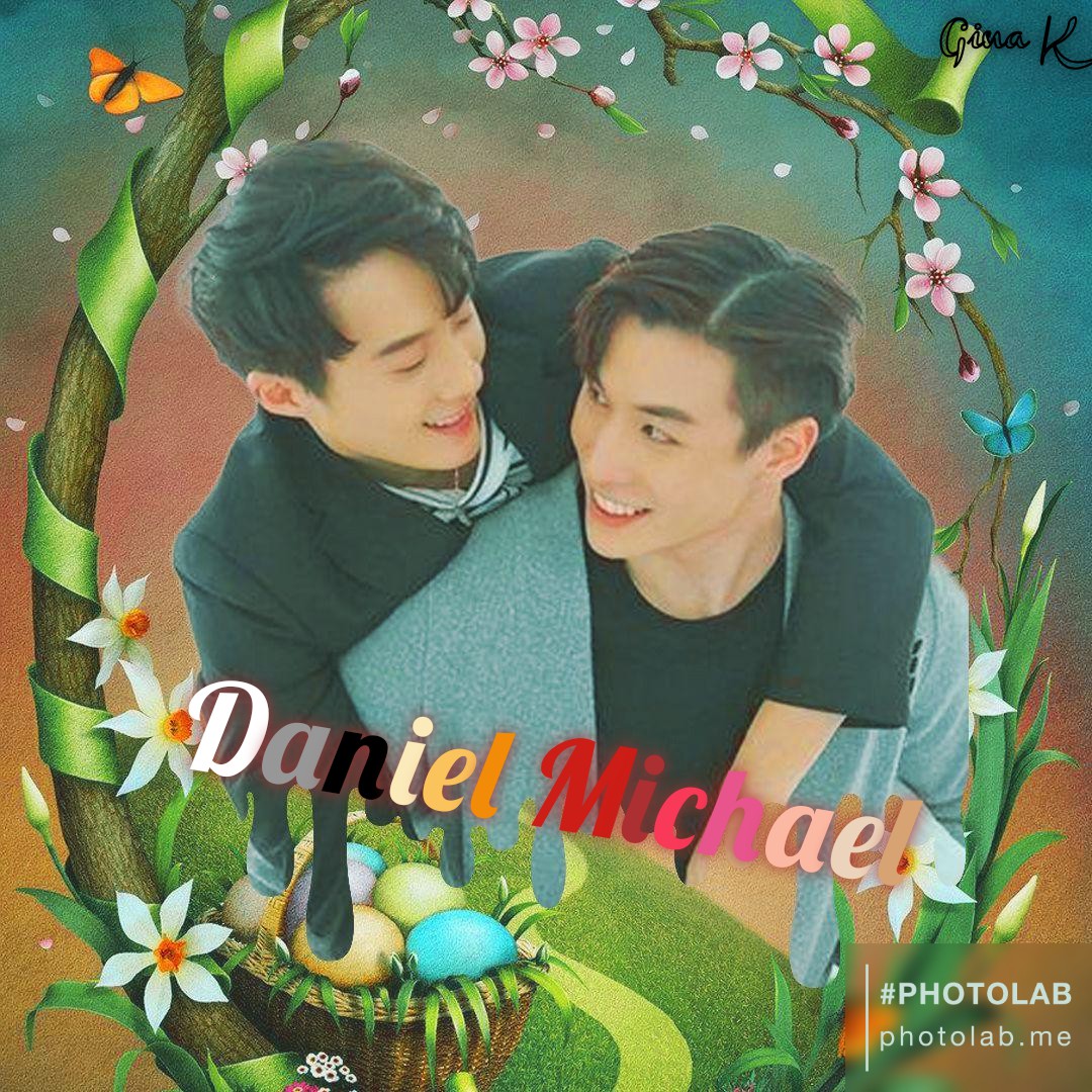 GinaKaus's tweet photo. #EasterCountdown π°π₯
#DanielChengYu π
#MichaelKiettisak π
#DanielMichael π₯°
@AshNateWanted @adoreyou31 @bozzymnd @Leahmo34 @janetguy @WookcJi @MissCheddie @Hayleygard710 :)
Ps: Day 2 of 17 (Easter Countdown) π https://t.co/zWxLFwKLjw