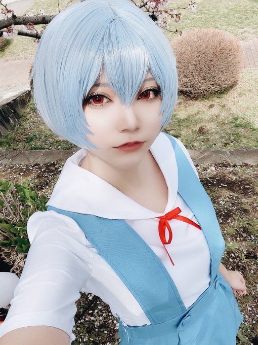 コスプレイヤーくれのTwitter画像1