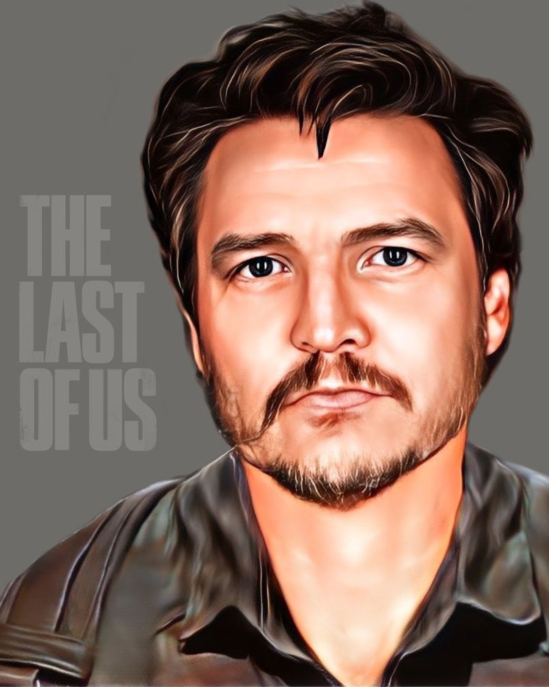 Happy Birthday, Pedro Pascal!  