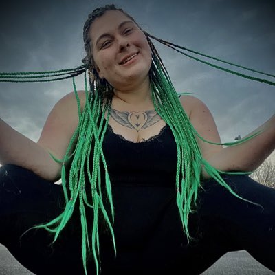 #NewProfilePic #NewProfilePic #greenhairdontcare #unique #diffrent #weird #livinglife https://t.co/y<a href="/tag/newprofilepic"class="tags">#NewProfilePic</a><a href="/tag/newprofilepic"class="tags">#NewProfilePic</a><a href="/tag/greenhairdontcare"class="tags">#greenhairdontcare</a><a href="/tag/unique"class="tags"><span>#unique</span></a><a href="/tag/weird"class="tags"><span>#weird</span></a><a href="/tag/livinglife"class="tags"><span>#livinglife</span></a><a href="/tag/diffrent"class="tags"><span>#diffrent</span></a>