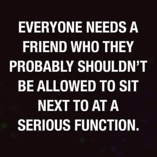 StephLunch's tweet image. So true….