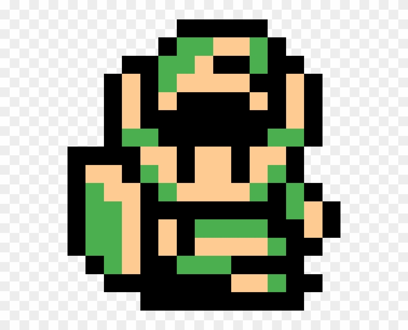 With a deep breath, he links the cable to his Gameboy Color!

#FinalSmashReunion