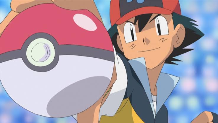 Tp235 ポケゴの自分キャラ表示 前にも書いたけど 正体不明イケメンキャラでなく アニメポケットモンスター風にしたほうが良かったんじゃね とずっと思ってる 任天堂のmiiキャラ生成機能にポケモンカンパニーがパーツ提供すれば実現したのでは と思う