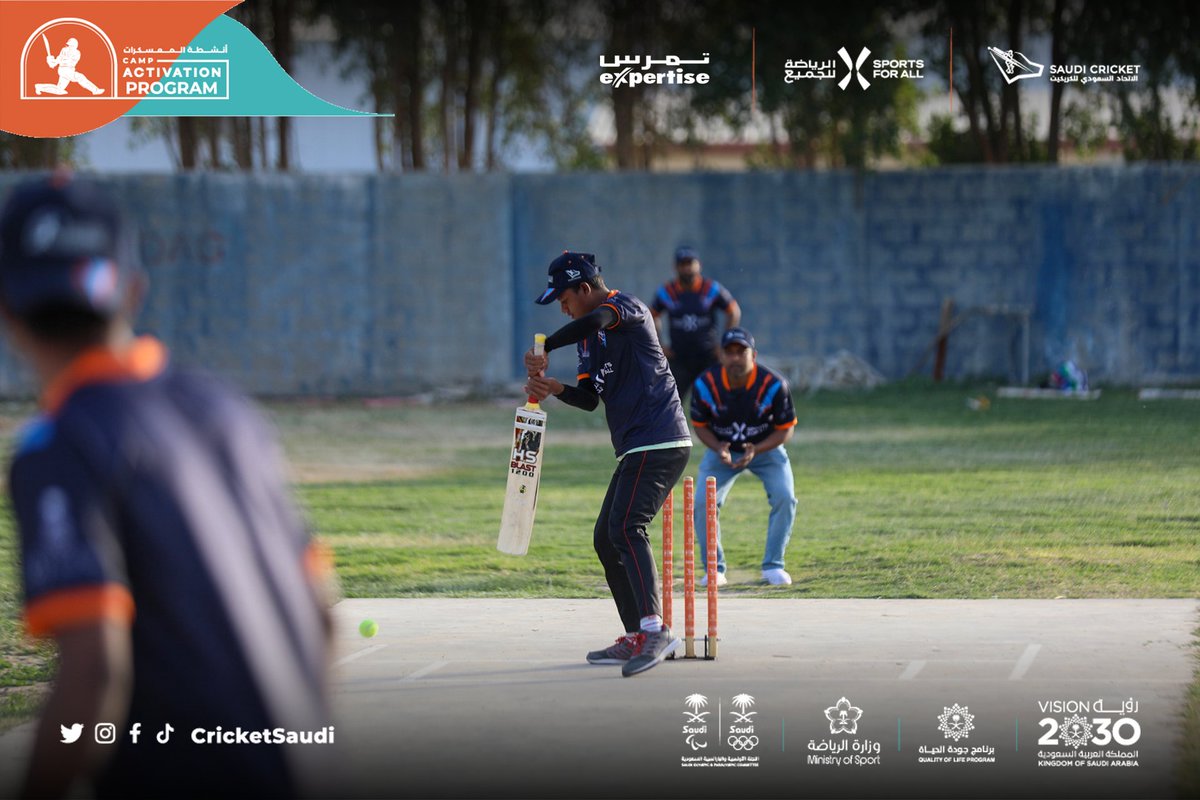 cricketsaudi tweet picture