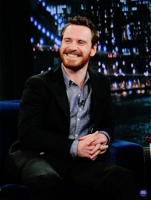 Wst SAY HAPPY BIRTHDAY TO THIS CUTE HOT SEXC SWEET MAN YALL, MICHAEL FASSBENDER 