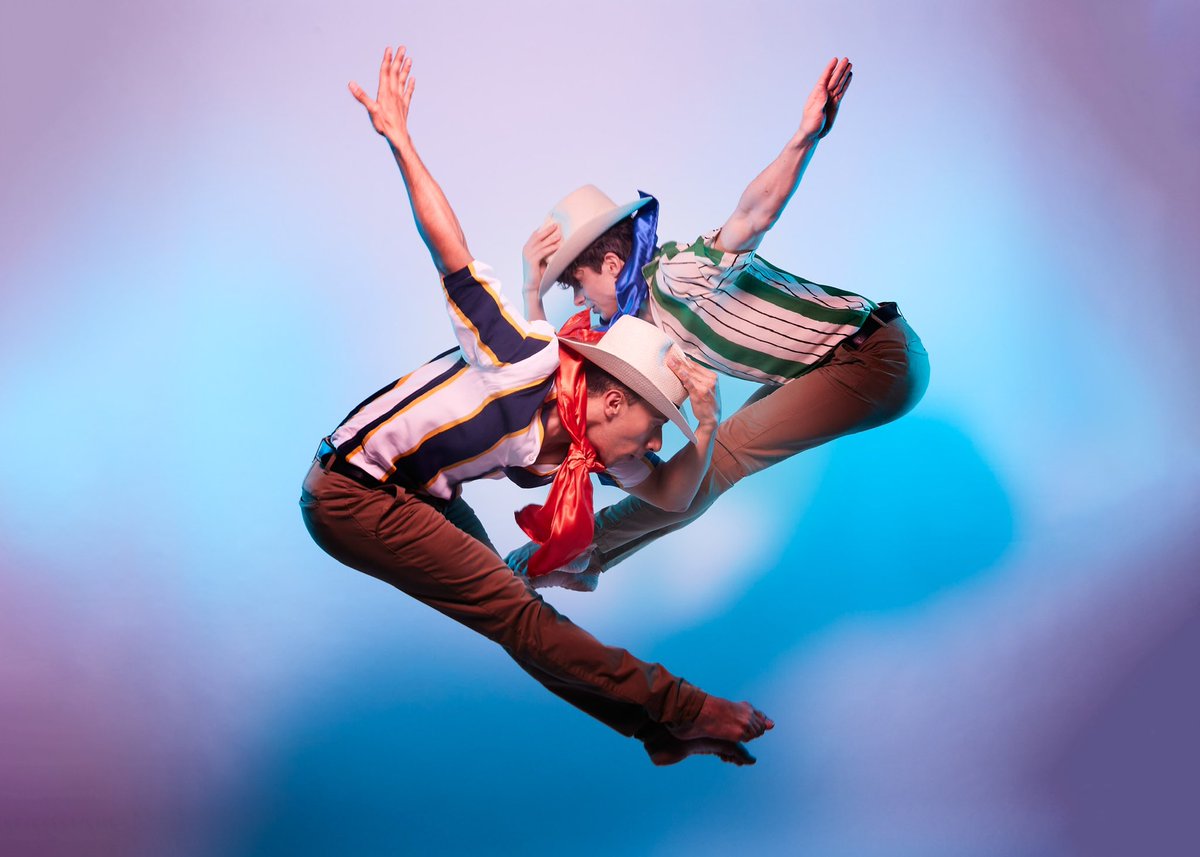 eliotsmithdance's tweet photo. This June and July we’re touring four powerful #dance works and features Yamit Salazar’s, “BLOOM”, taking its inspiration from Colombia’s yearly ‘Festival of the Flowers’ and tells stories of strength, beauty and people.

🎟 Tickets on sale now at: https://t.co/VmCO5Jsz5k https://t.co/L2ngxWBOHz
