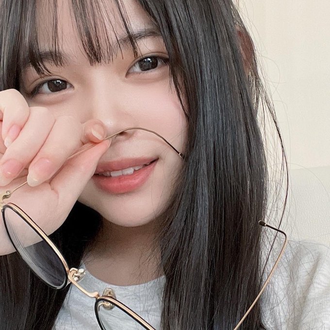 髙坂莉那のTwitter画像42