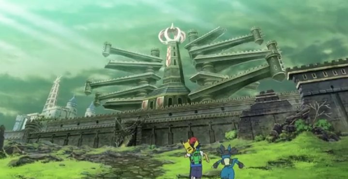 Ashlucario4ever's tweet photo. Lucario soon gonna be in big action. ..
#anipoke https://t.co/n7PFG9J45H