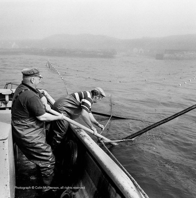germanocean's tweet photo. I’ve reached a milestone with #CatchingTheTide my ongoing long-term #photography series documenting the last days and beyond of #salmon net fishing in #Scotland.
My archive now contains over 500 images since I started working on it in 1996.
https://t.co/d7iTJQfBNO https://t.co/AkTN4Dwx6I