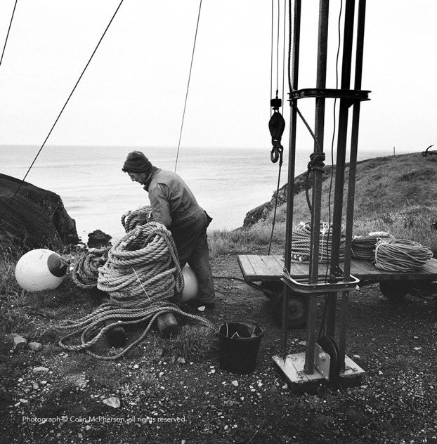 germanocean's tweet photo. I’ve reached a milestone with #CatchingTheTide my ongoing long-term #photography series documenting the last days and beyond of #salmon net fishing in #Scotland.
My archive now contains over 500 images since I started working on it in 1996.
https://t.co/d7iTJQfBNO https://t.co/AkTN4Dwx6I