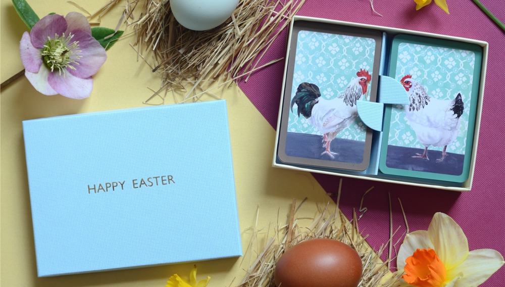 In Time for Easter 🐓🐓🐓 - mailchi.mp/bc268cbd1639/e…