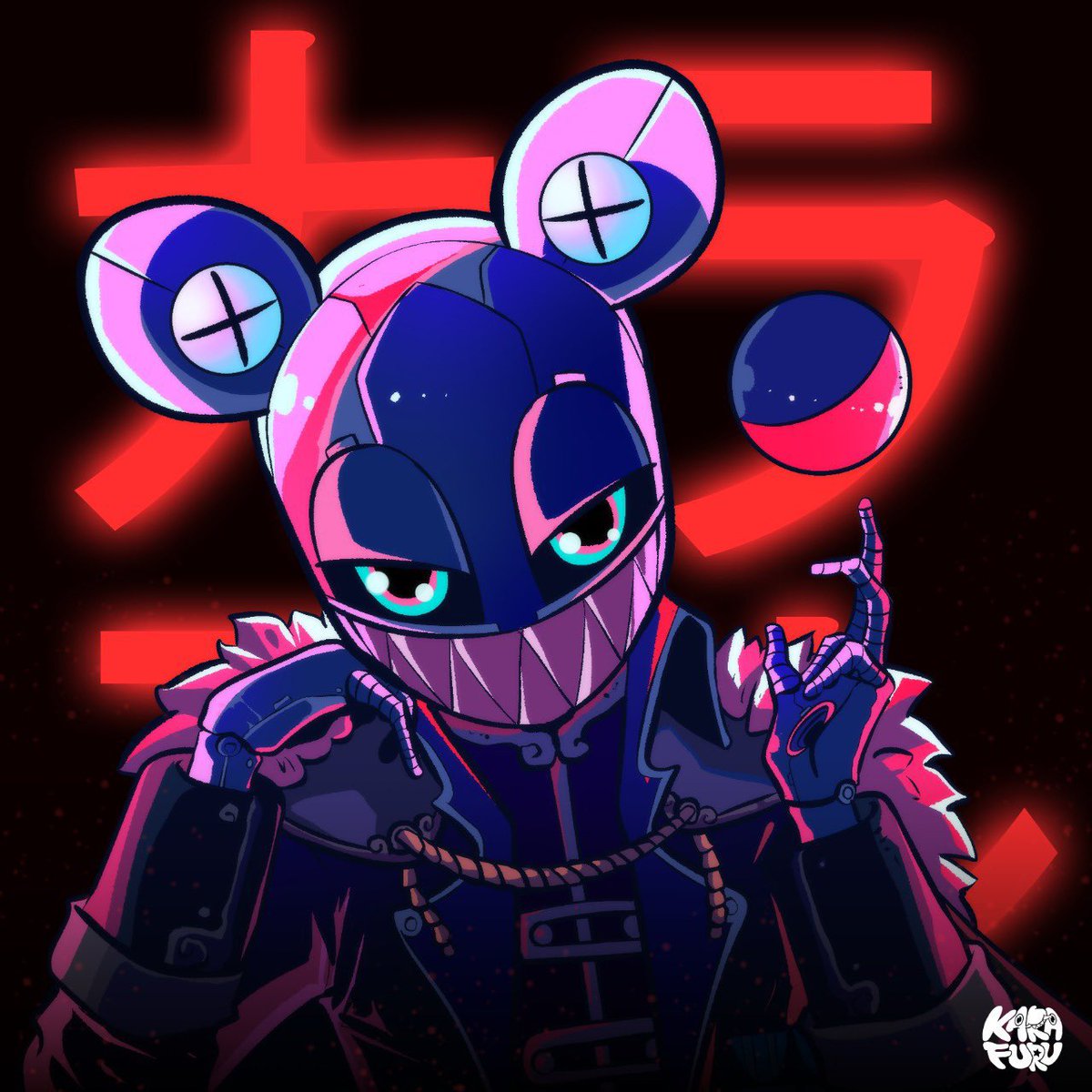 GENESIS CLOWN | FREE NFTs MINT tweet media