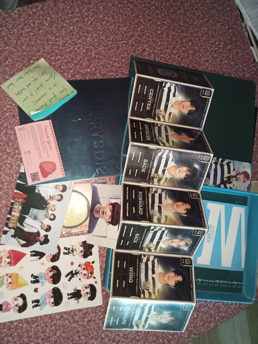 YuneoY's tweet photo. Omg its finaly here anganda im so happy and my sister too thank you unnie next time uli💜❤️ @LILYS_USER_KART https://t.co/H7ZTHsZxPQ