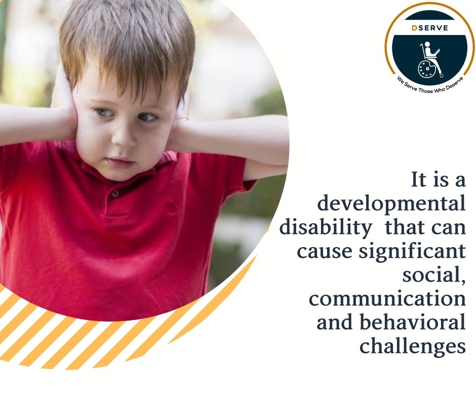 DserveTrust's tweet photo. World Autism Awareness Day is celebrated to bring to light the stigma around autism and eradicate them
Let us unite to break the stigma and create a more positive world.

#dservetrust #ngo #charity #nonprofit #worldautismday #autism #love #supportautism  #change https://t.co/oqYO7w4FYt