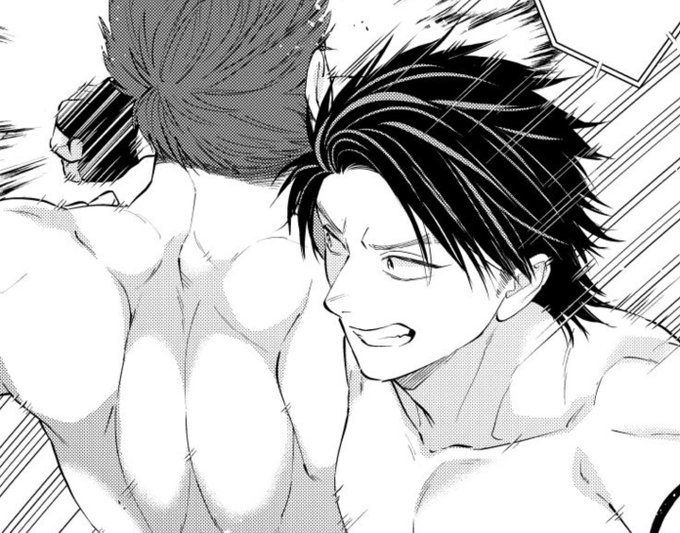32話、納品済みです。33話〜暫く隔月連載になります。 