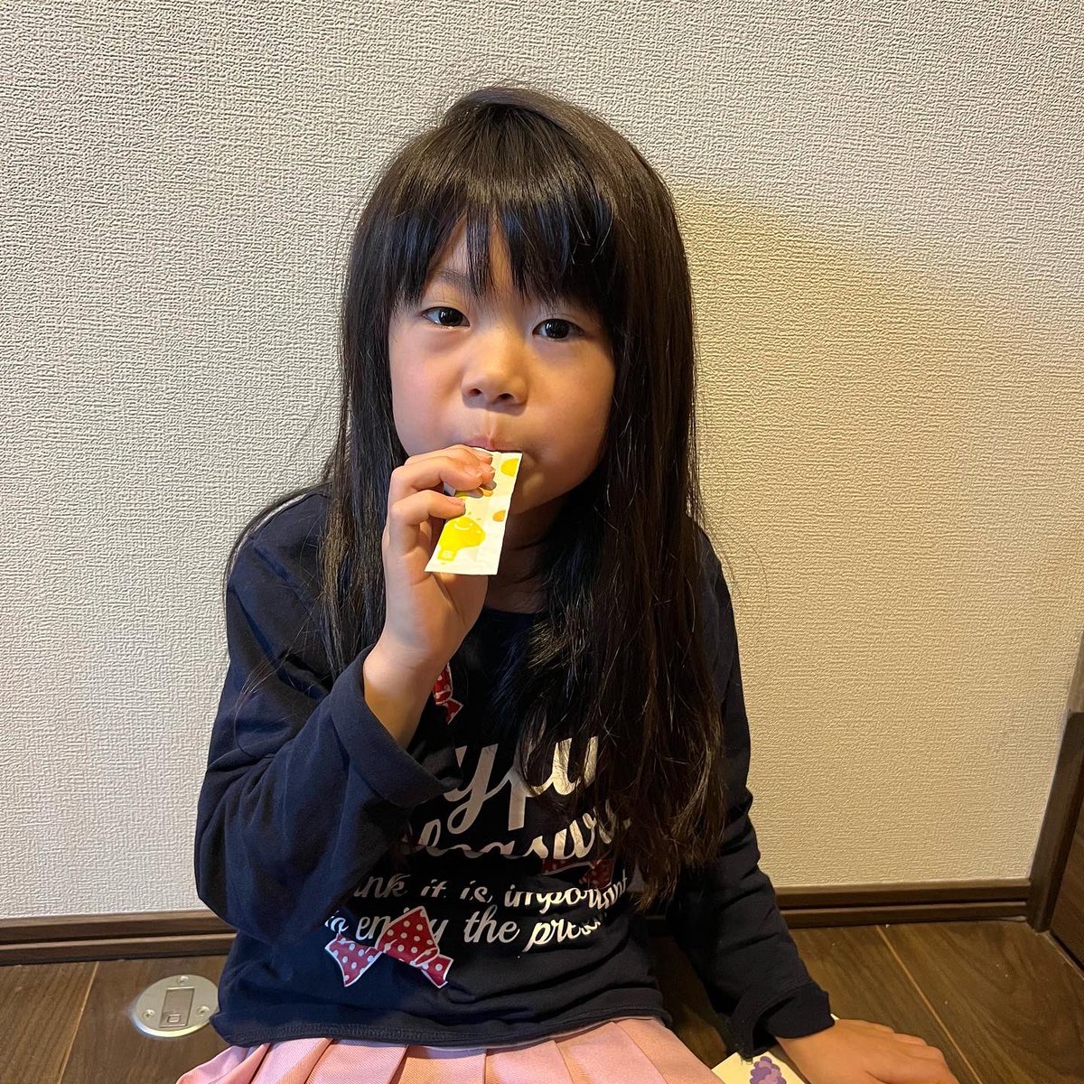 SAAYA15621379's tweet photo. 🌸ひらめき生ゼリーマナビーズ🌸

1日1包を目安で食べるゼリーです✨
おやつ感覚で食べれます✨

そして、好き嫌い激しい子に必見✨
成長期に不足しがちなマルチビタミン配合❣️
管理栄養士も絶賛してます👍
 #manabees  #受験  #子供向けサプリ  #マナビーズ  #マルチビタミン  #カフェインゼロ https://t.co/U2v6alCKah