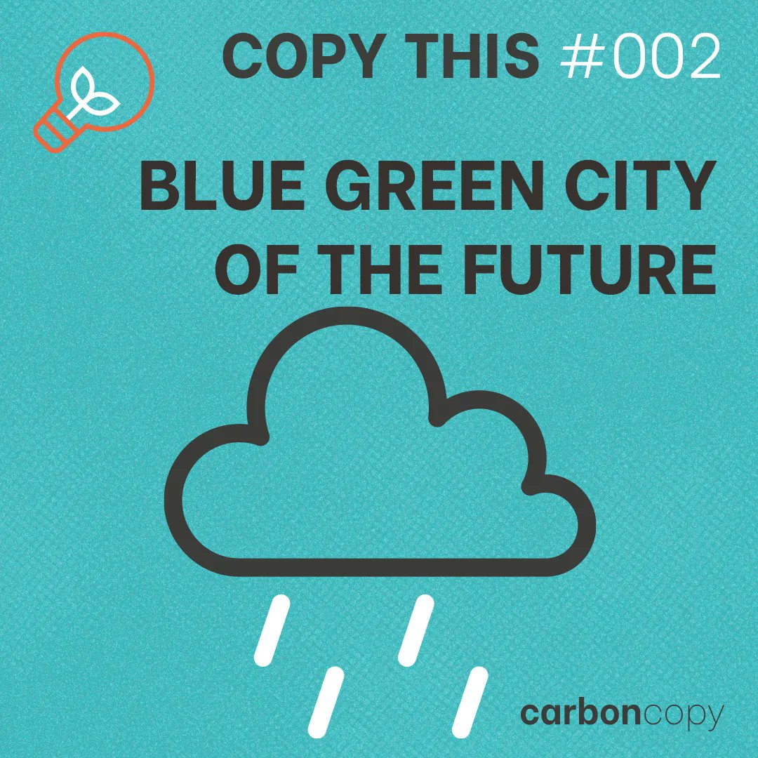 carboncopy_eco's tweet photo. Check out our #CopyThisPod with @LivingWithH2O

We are excited to highlight this fantastic example of perceptions about living in an area at risk of flooding when collaboration between public and private sector organisations and the local community. 👉 https://t.co/uuvW4DwGN0 https://t.co/YssHUevHCP