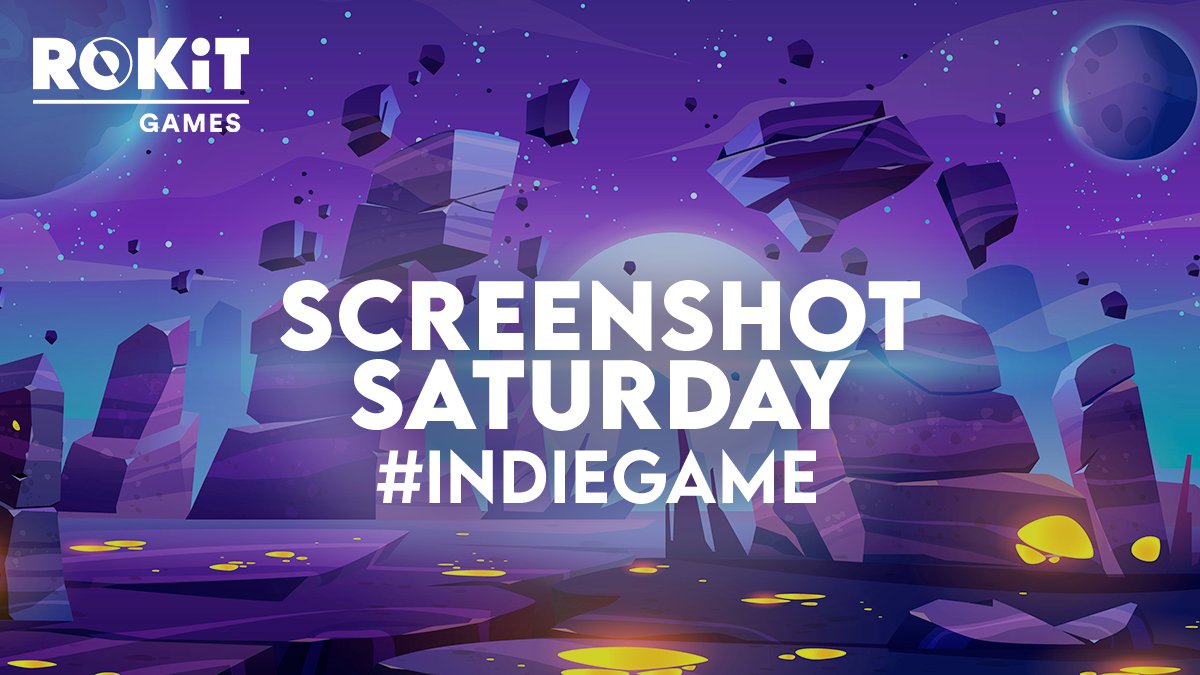 ROKiT Games tweet media