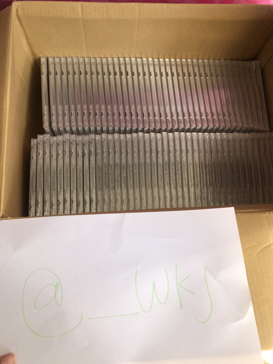___WKJ's tweet photo. INTEREST CHECK ALL ITEMS ONHAND

ENHYPEN HAKANAI FIRST PRESS ALBUMS
Avail versions:
•Limited A
•Limited B
•STANDARD EDITION
•WEVERSE JAPAN
•SOLO JACKET
•SG2021

rfs: need funds for refunds https://t.co/va9AhwtP9i