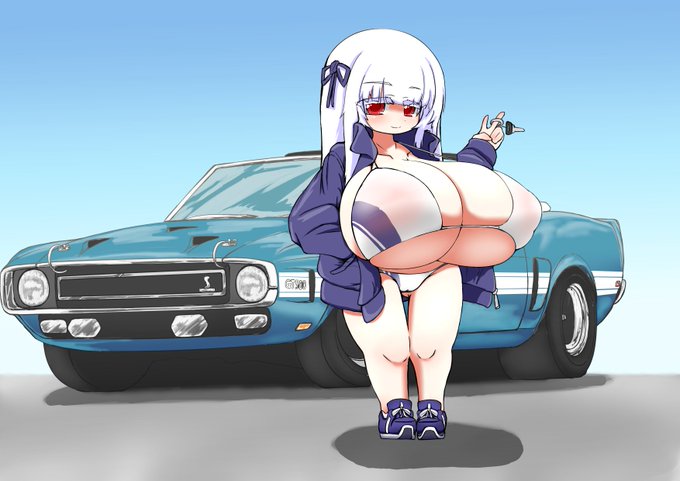 「暑いですよ。エアコン無いし。」 