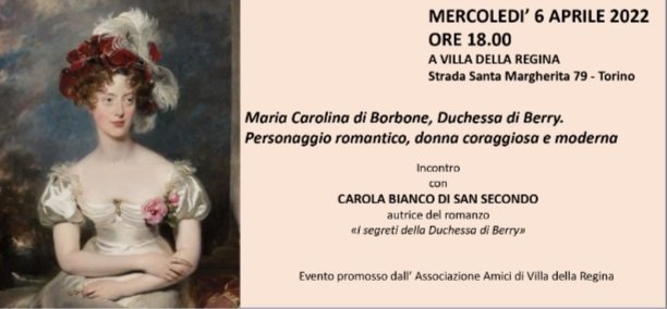 Posti ancora disponibili!
Prenota il tuo scrivendo a infoamicivilladellaregina@gmail.com