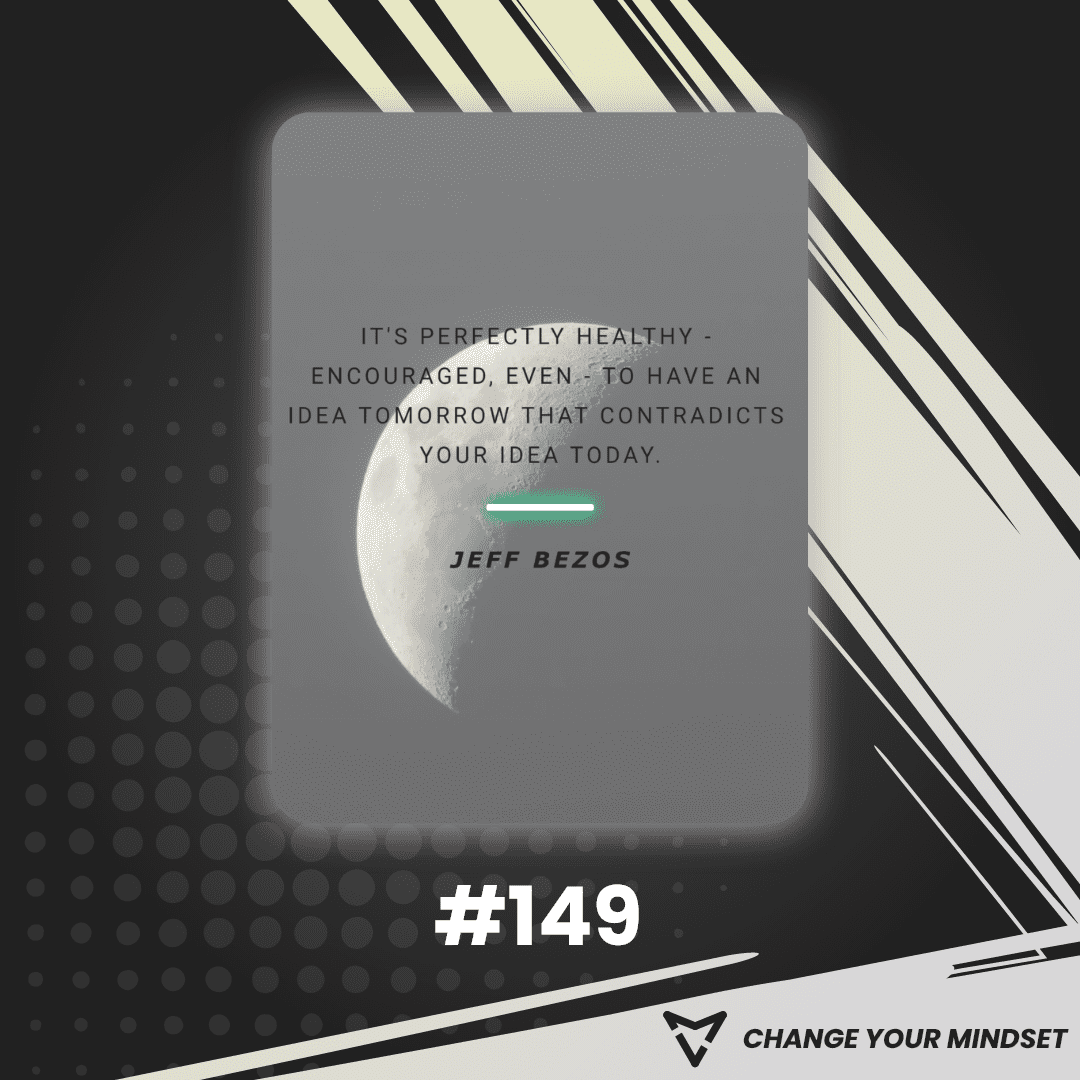 CYM_now's tweet photo. Become better every day with a new motivational quote 💪
All NFTs feature different quotes.
By owning an NFT, you can access a riddle and try to win ETH.

Follow us to know more @CYM_now 👈

#NFTs #NFTCommunity #NFT #NFTCollection #ChangeYourMindset #ItsNowOrNever https://t.co/gaV060NLiH