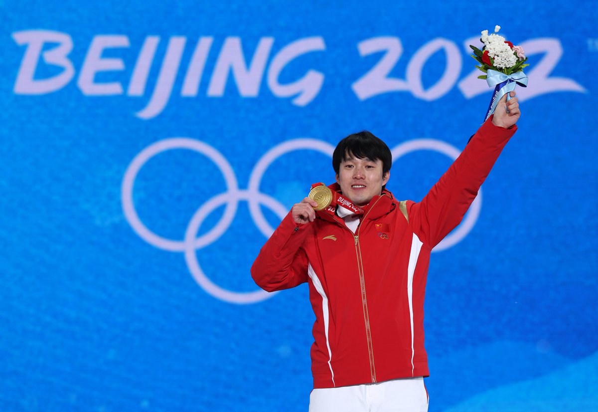 Beijing2022 tweet picture