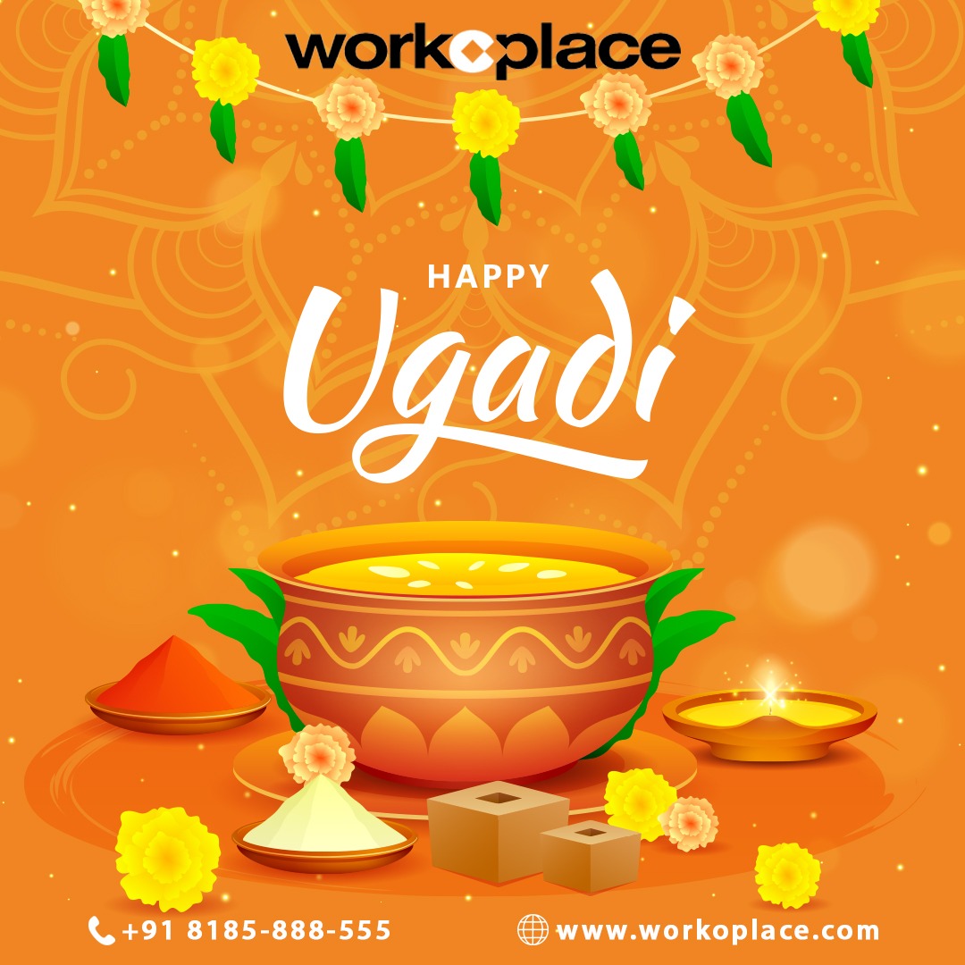 WorkOplace tweet picture