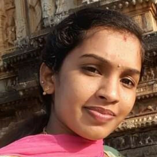 Rupa04735244's tweet photo. #NewProfilePic https://t.co/IAL03QKLHU