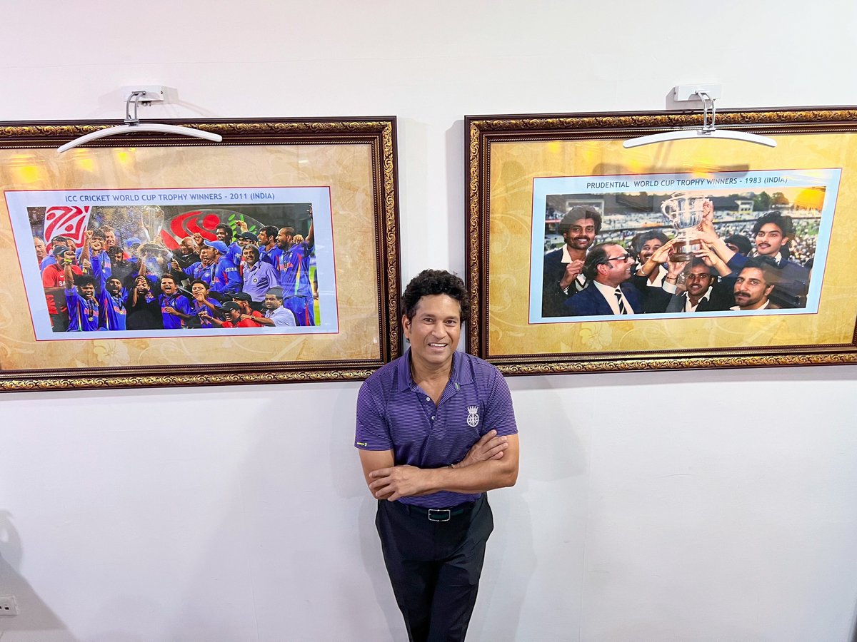 sachin_rt's tweet photo. 𝙃𝙤𝙬 𝙩𝙝𝙚 𝙙𝙧𝙚𝙖𝙢 𝙨𝙩𝙖𝙧𝙩𝙚𝙙 𝙖𝙣𝙙 𝙝𝙤𝙬 𝙞𝙩 𝙬𝙖𝙨 𝙖𝙘𝙘𝙤𝙢𝙥𝙡𝙞𝙨𝙝𝙚𝙙! 🏆 🇮🇳 

#worldcup2011 https://t.co/ug8oCK8bvn