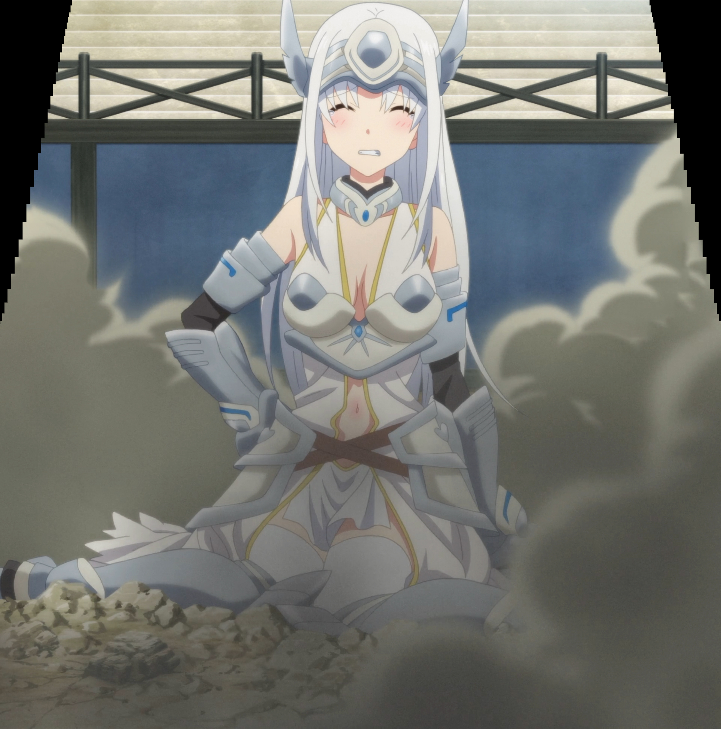 Arifureta shokugyou de shop sekai saikyou ep 6