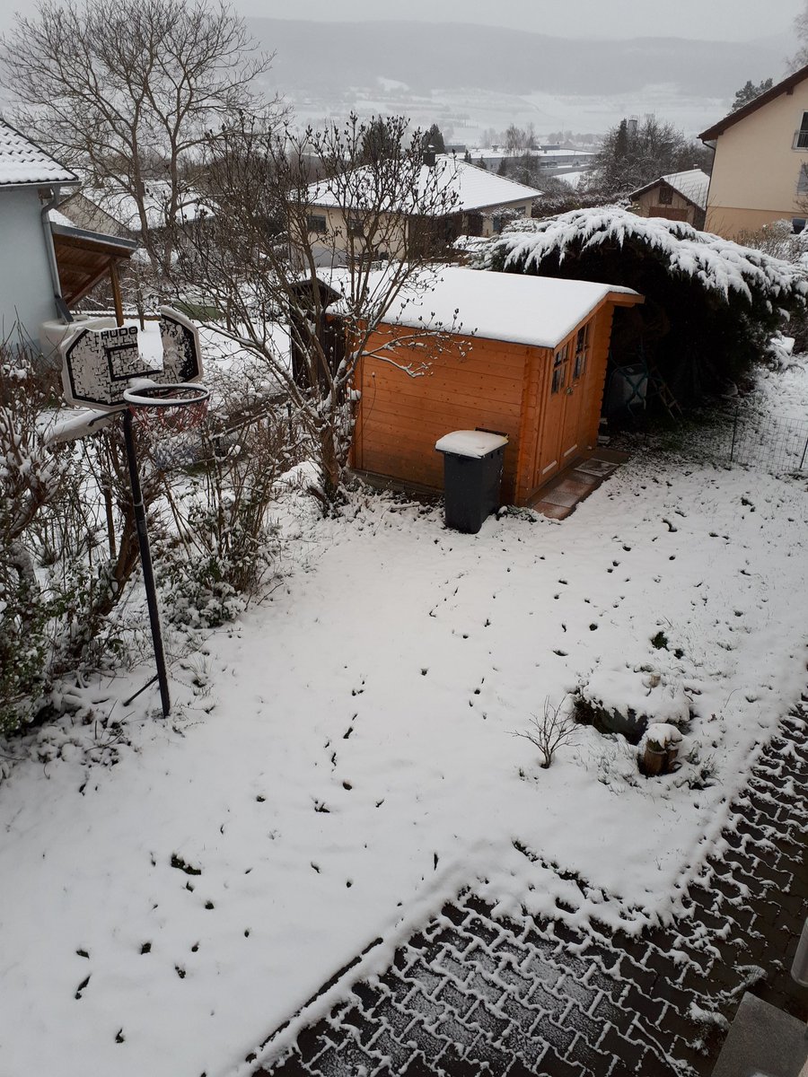 HothamsApiary's tweet photo. Mother Nature took her April Fool's Day prank a bit too far this year. https://t.co/PgaY7FHDam
