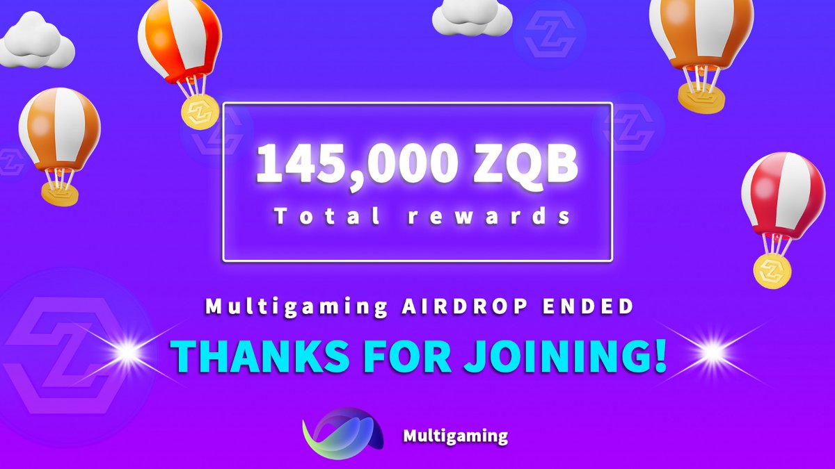 Multigaming Metaverse tweet media