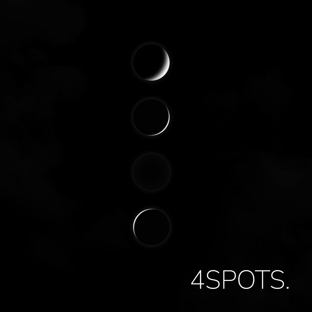 4SPOTS's tweet photo. Wish you and your loved ones Ramadan Kareem!

#4SPOTS #DigitalAgency #RamadanKareem https://t.co/WRF7eGC9yl