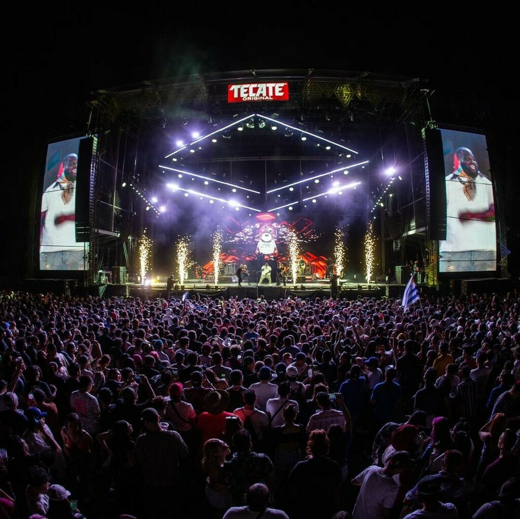 TecatePalNorte's tweet image. Sal y perrea 🧸 @sechmusic