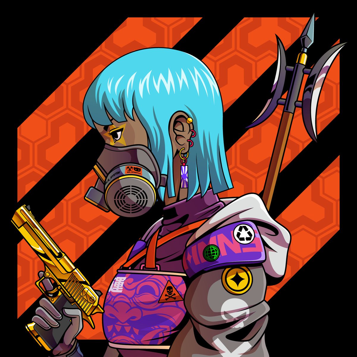 ₳₳H1991 ⚡️🏴⚡️ tweet media