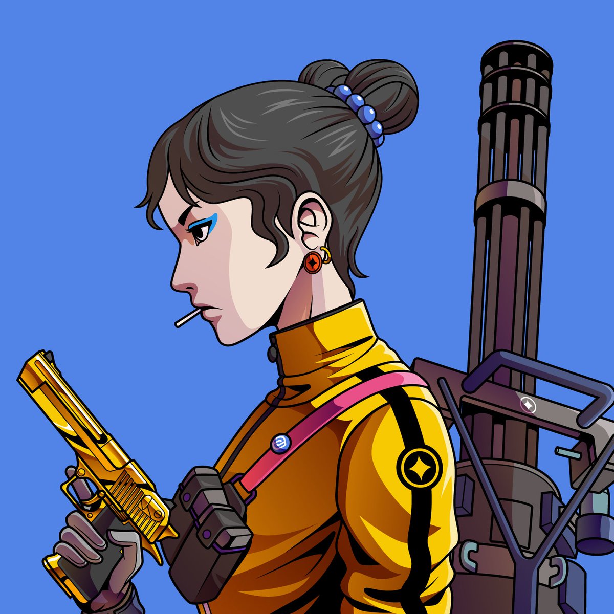 ₳₳H1991 ⚡️🏴⚡️ tweet media