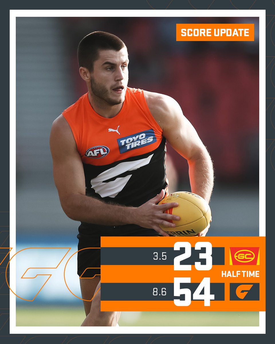 GWS GIANTS tweet media