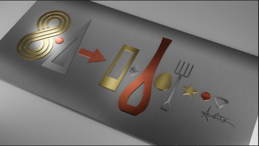 Art by Amrita (Amrita Sethi) tweet media