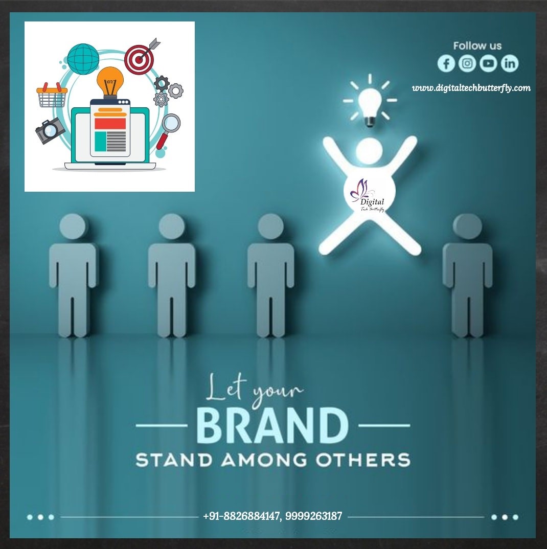 DigitalTechBut1's tweet photo. #digitaltechbutterfly
#DTB
#digitalmarketing
#digitalmarketingagency
#seo  #smo 
#emailmarketing
#graphicdesigning
#websitedesigningservices
#websites 
#branding https://t.co/gNOPcjXEpL