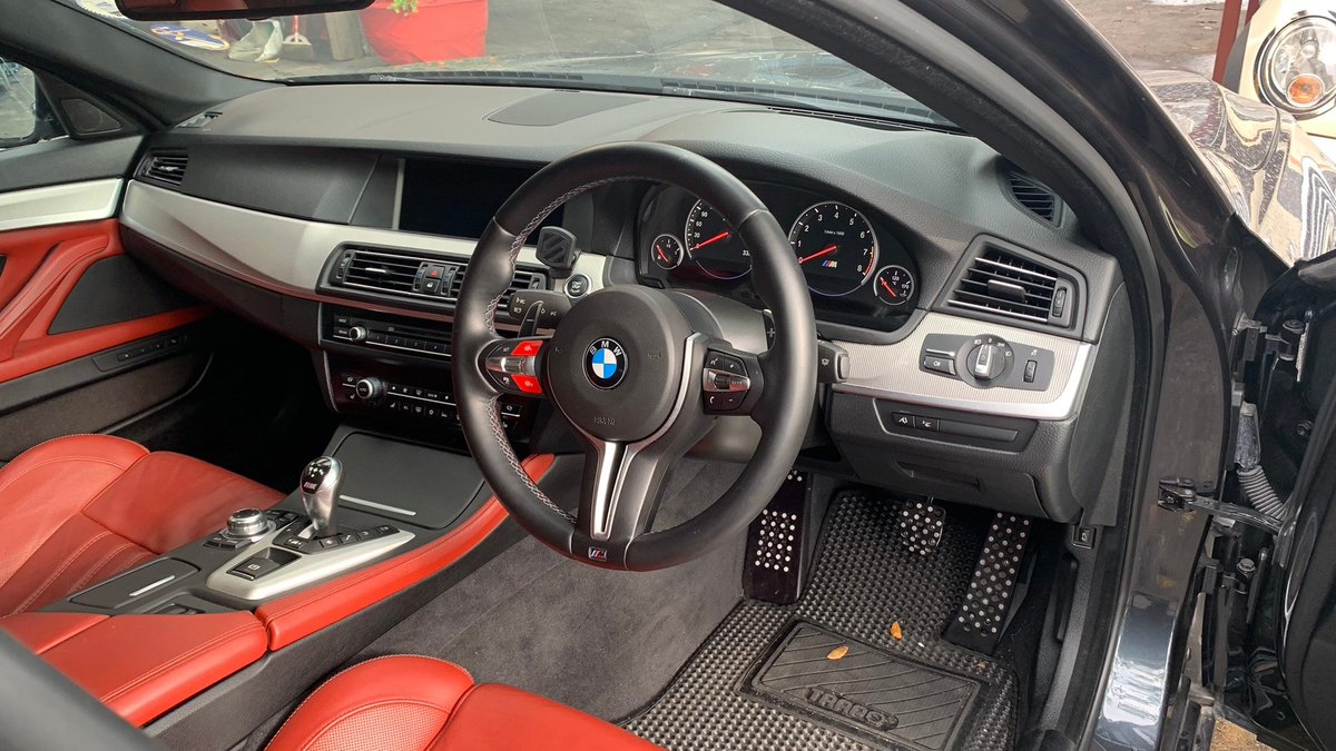 propelauto's tweet photo. #MostAwaited BMW F10 M5 Parts arrived at #PropelScrapYard 

Rush now to adopt parts for your F10 5'Series car 🚘😎

#F10 #M5Bodykit #CushionSet #M5Cluster #CFtrims #M5fender #M5BrakeKit #BBK #SG #PropelAuto #BMW #weekend #Cars #spareparts #Autoparts #Online #Twitter #rush #shop https://t.co/9Re0o9rp78