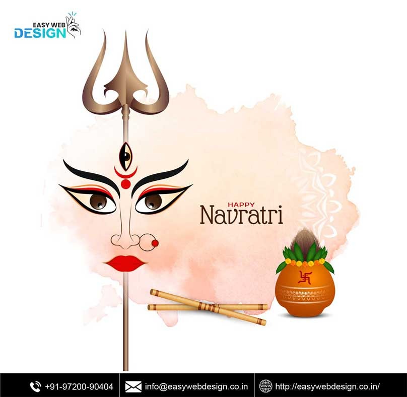 Easywebdesign2's tweet image. Happy Navratri 2022:
या देवी सर्वभूतेषु..शक्तिरूपेण संस्थिता:
नमस्तस्यै.. नमस्तस्यै.. नमस्तस्यै नमो नम:
वासंतीय नवरात्र की हार्दिक शुभकामनाएं..
Web:- easywebdesign.co.in
Phone:- 9720090404
Email:- info@easywebdesign.co.in
#navratri #durgapuja #BasantPanchami #basantpanchami