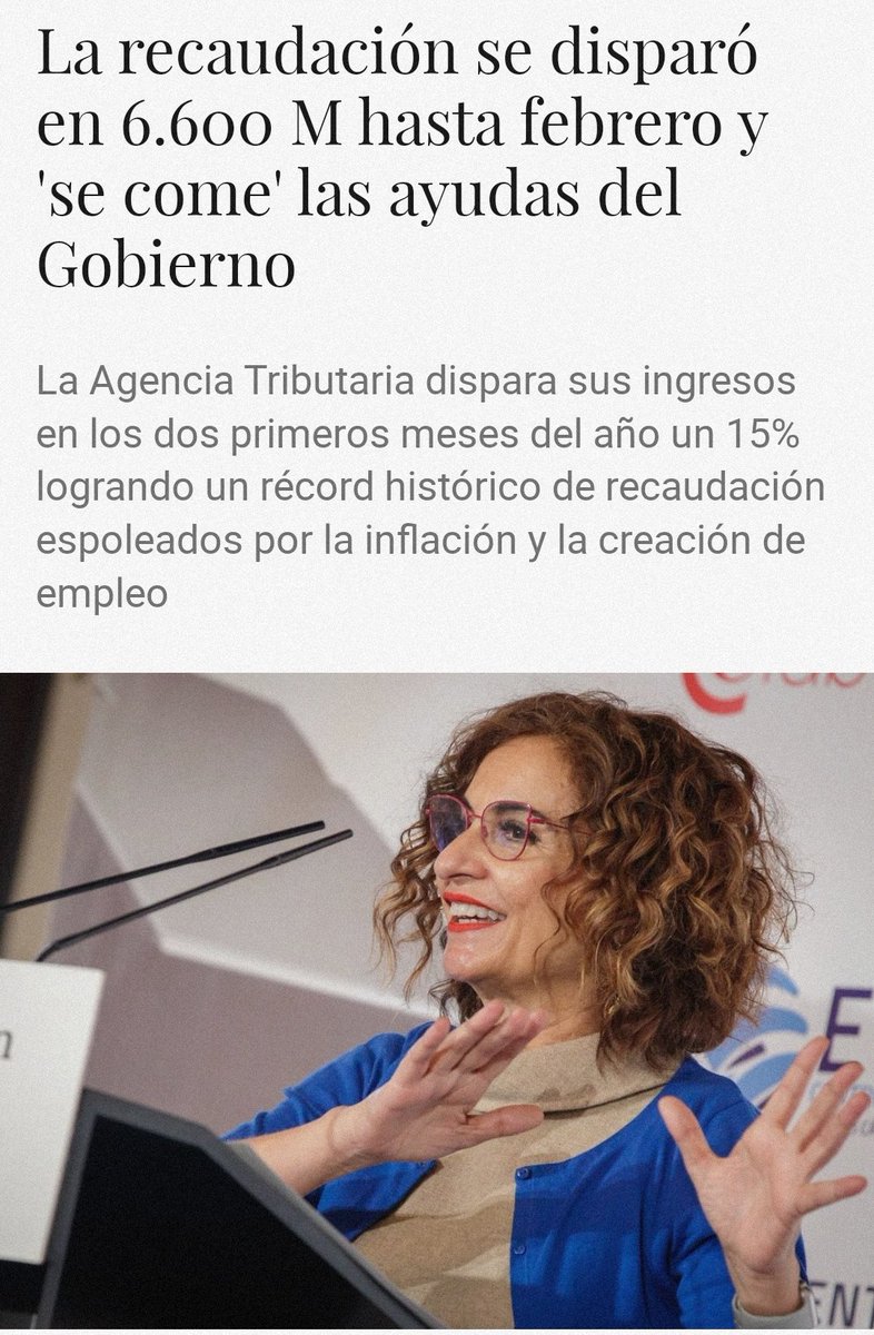 VoxSoria's tweet photo. Los españoles pagamos y pagaremos los desmanes de este #GobiernoDeLaMentira durante años. La ruina, la negligente gestión y el sablazo fiscal colocan de nuevo nuestra economía en el retroceso de hace 20 años.
#Los100deVOX son ya tan imprescindibles como próximos.
#SoloQuedaVox https://t.co/L81jyPz3Ou