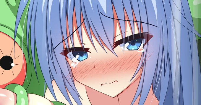 孕んじゃった差分をpixivFANBOXに投下しました

https://t.co/AVCDJxwn1i 