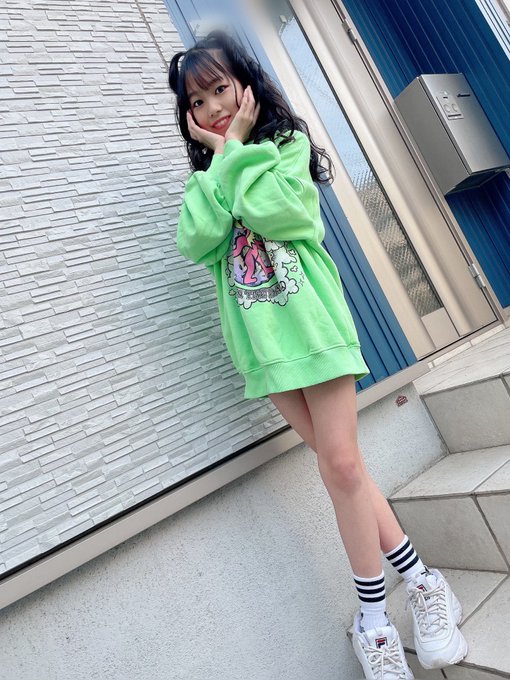 Twitterのコスプレ画像29