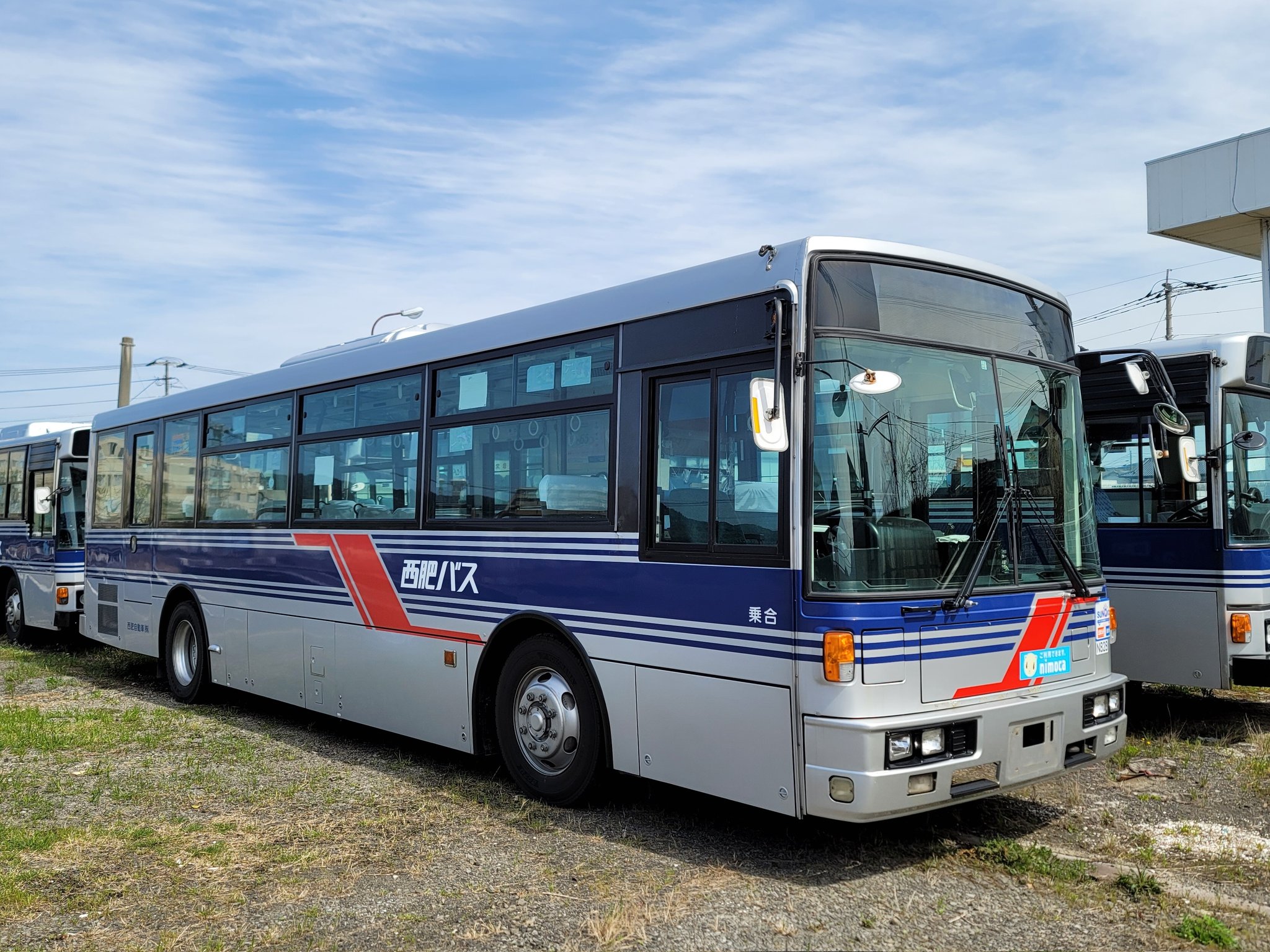s*3様 西肥バス車内放送テープ 3本セット - メルカリ